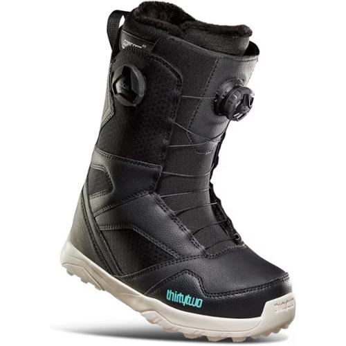Bottes de snowboard STW Double Boa - Femme