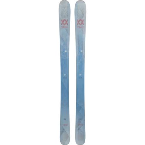 Secret 96 Skier - Damen - 2023/2024