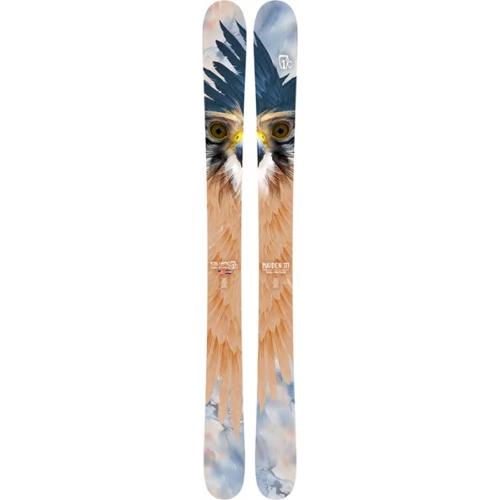 Maiden 111 Skier – Damen – 2023/2024
