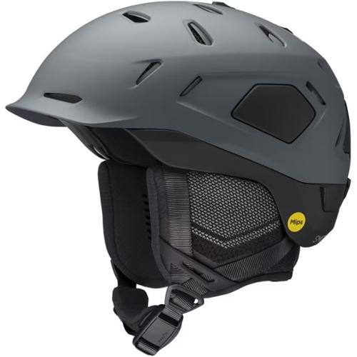Nexus Mips Schneehelm