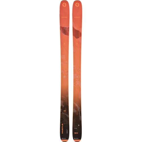 Hustle 10 Ski - 2023/2024