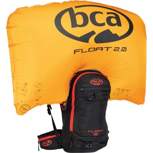 Float 12 Avalanche Airbag 2.0 Pack