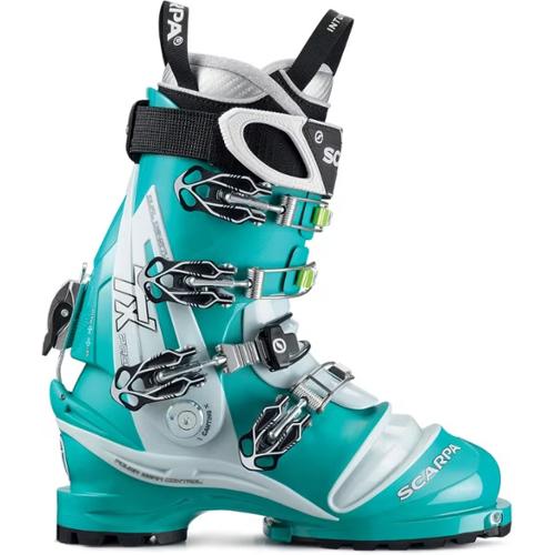 TX Pro Telemark Skischuhe - Damen - 2023/2024