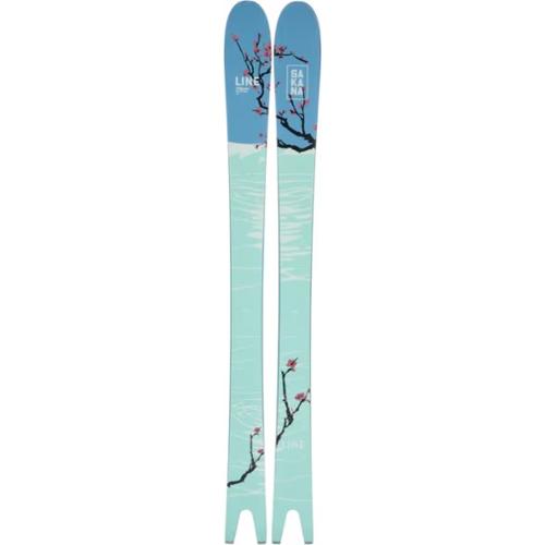Sakana Skier - 2023/2024