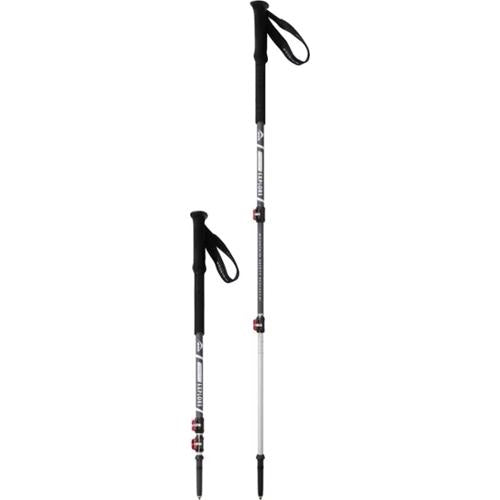 Bâtons de randonnée DynaLock Explore Backcountry - Paire
