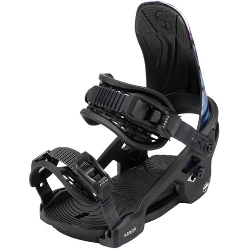 Sapling Snowboardbindungen – Kinder – 2023/2024