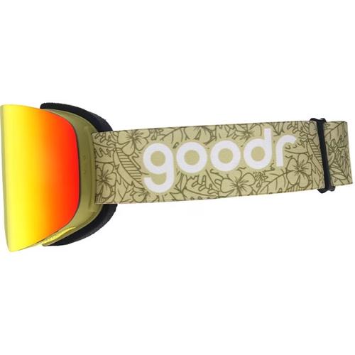 Ici pour les lunettes de ski Hot Toddies