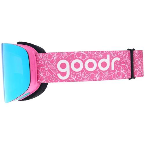 Lunettes de ski Bunny Slope Dropout