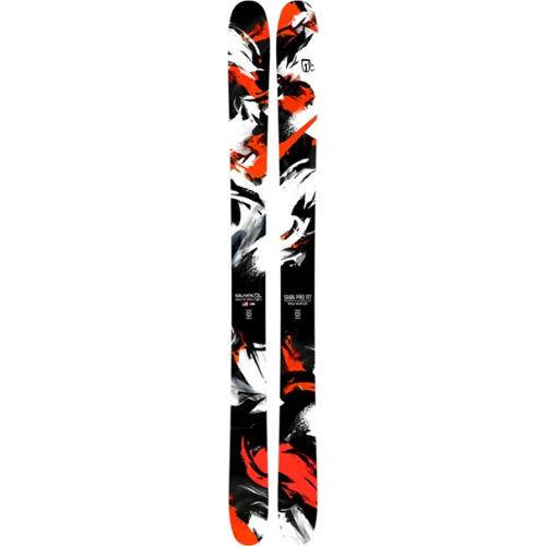Skis Saba Pro 117 - Homme - 2023/2024
