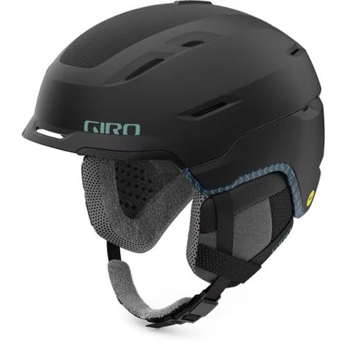 Tenaya Spherical Mips Schneehelm – Damen