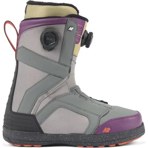Boundary Snowboardboots - Herren