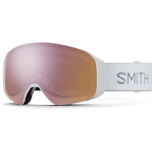 Lunettes de ski 4D MAG S ChromaPop avec gogglesoc