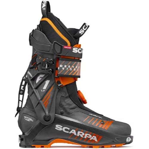 F1 LT Alpine Touring Skischuhe – Herren – 2023/2024