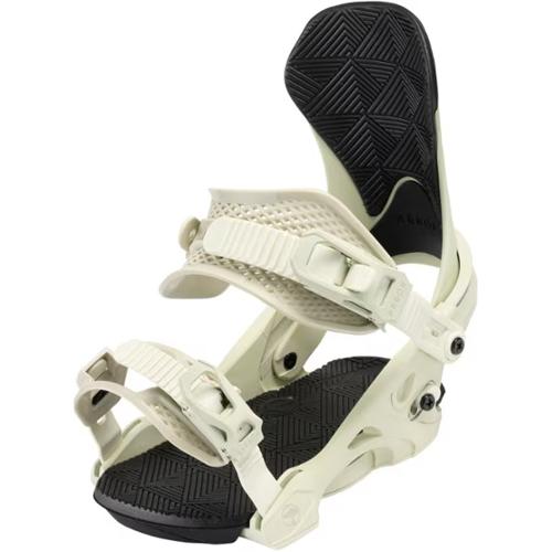 Fixations de snowboard Sequoia - Femme - 2023/2024