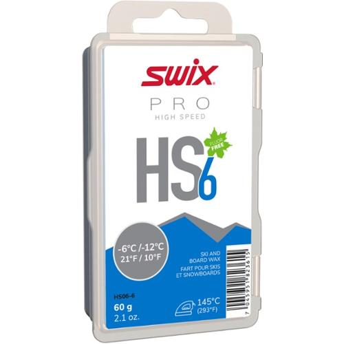 HS6 Blauwachs für 10 bis 21 Grad F - 60 g