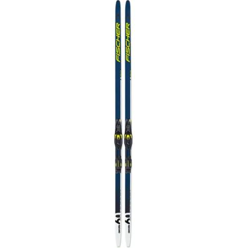Aerolite 60 Skate-Ski mit TURNAMIC-Bindung