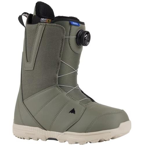 Bottes de snowboard Moto BOA - Homme - 2023/2024