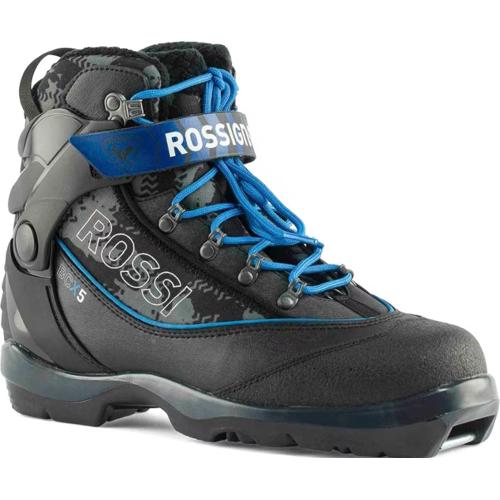 Chaussures de ski de fond BC X5 FW – Femme
