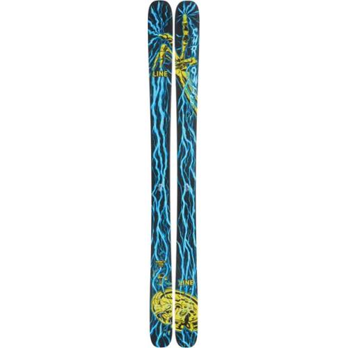 Chronic 101 Ski - 2023/2024