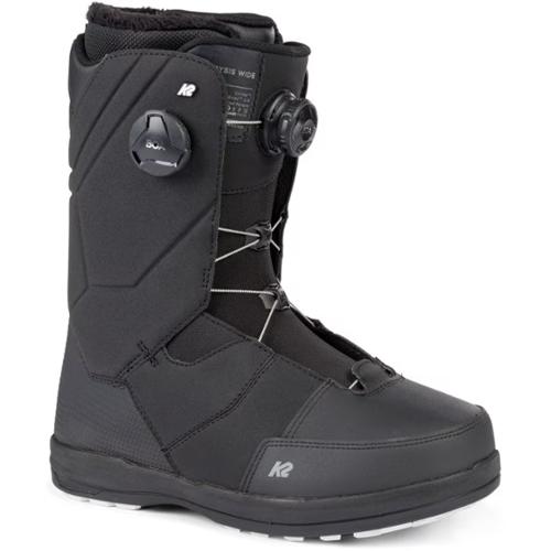 Bottes de snowboard Maysis Wide - Homme - 2023/2024