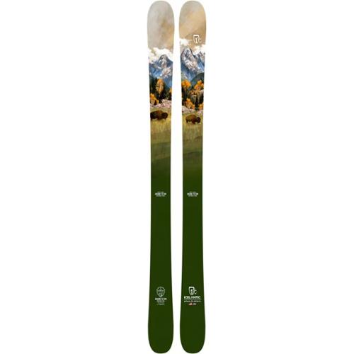 Nomad 105 Grand Teton National Park Skier – Herren – 2023/2024