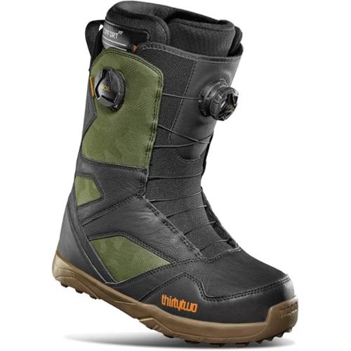 Bottes de snowboard STW Double Boa - Homme