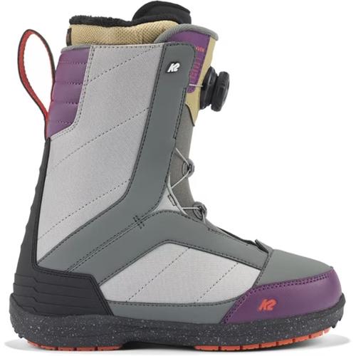 Bottes de snowboard Haven - Femme - 2023/2024