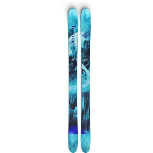 Origin 101 Skier – Herren – 2023/2024