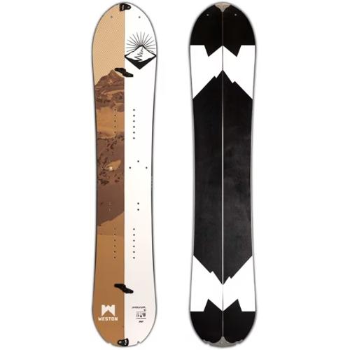 Seeker Splitboard - Damen - 2023/2024