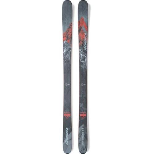 Skis Enforcer 94 - Homme - 2023/2024