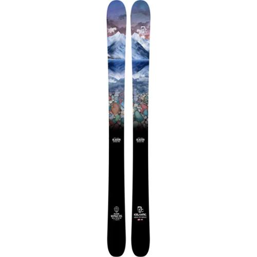 Skis Nomad 105 Glacier National Park - Hommes - 2023/2024
