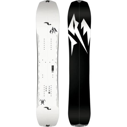 Ultraleichtes Lösungs-Splitboard – 2023/2024