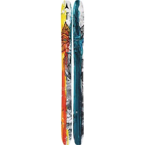 Bent Chetler 120 Ski - 2023/2024