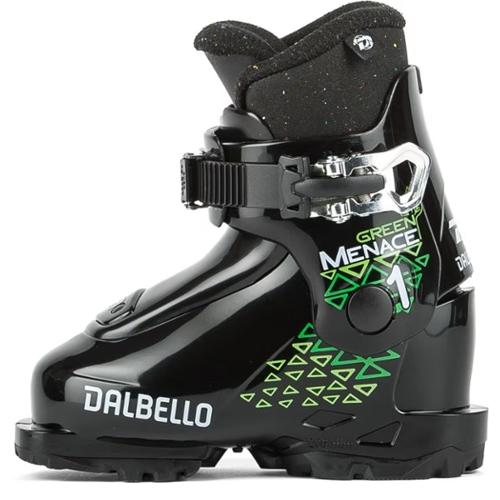 Chaussures de ski Green Menace 1.0 GW - Enfant - 2023/2024