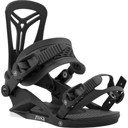 Rosa Snowboardbindungen – Damen – 2023/2024