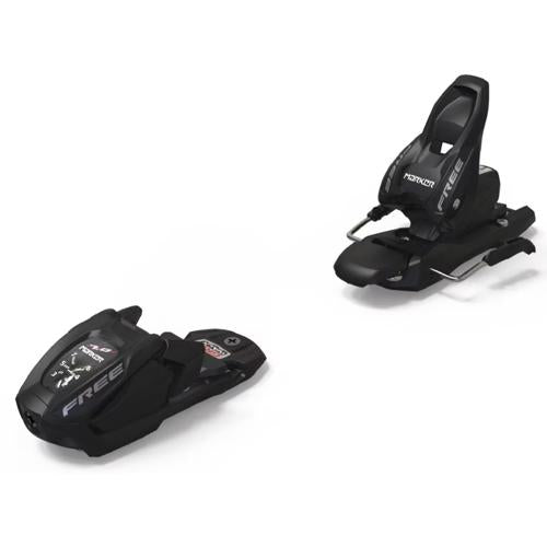Free 7 Ski Bindings - Kids' - 2023/2024