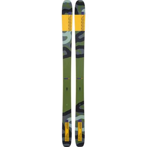 Skis Mindbender 106C - Hommes - 2023/2024