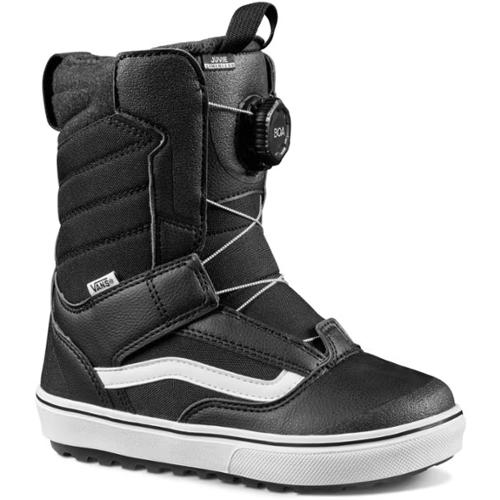 Juvie Linerless Snowboardboots – Kinder – 2023/2024