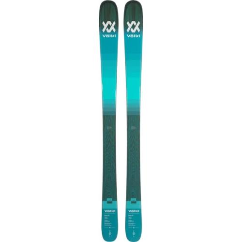 Blaze Junior Skier - Kinder - 2023/2024