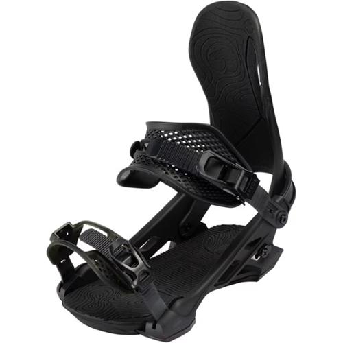 Cypress Snowboardbindungen - 2023/2024