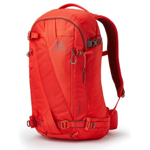 Targhee 26 Schneepaket