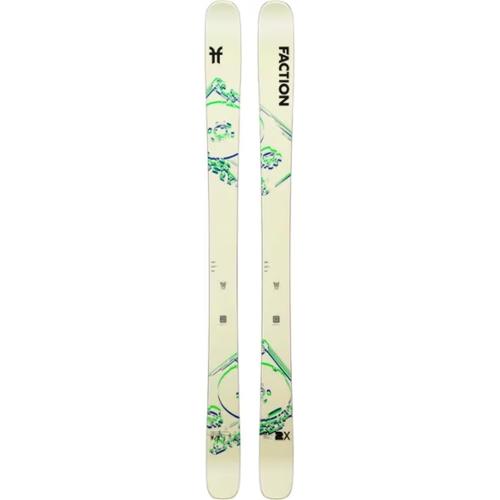 Prodigy 2X Skier – Damen – 2023/2024