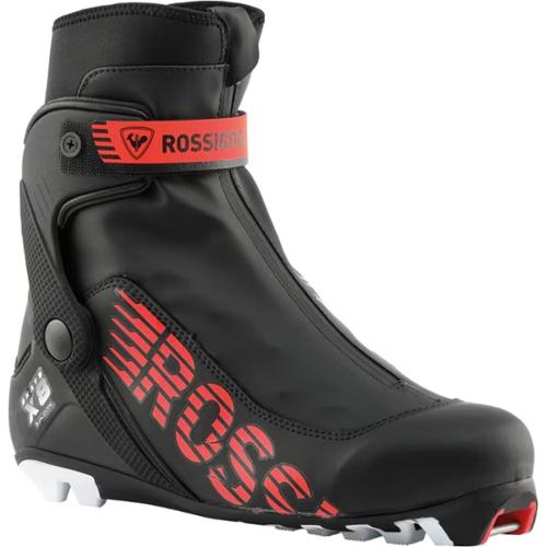X-8 Skate Skischuhe