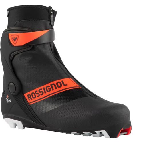 X-8 Skate Skischuhe - Herren