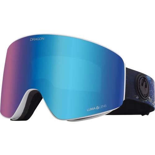 Lunettes de ski PXV