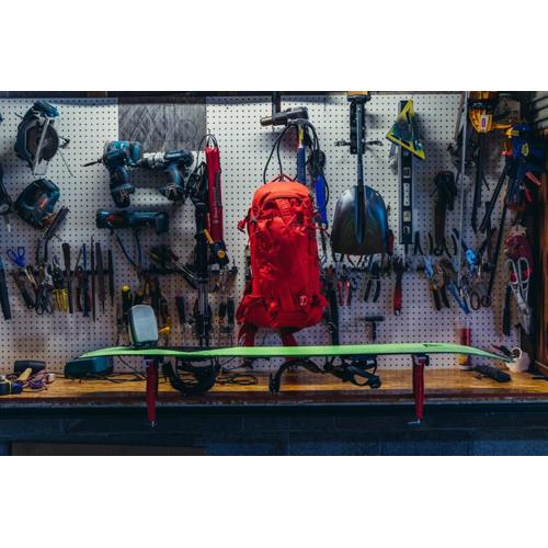 Targhee 32 Schneepaket