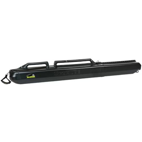Skikoffer mit Hartschalen und Rollen der Serie 2