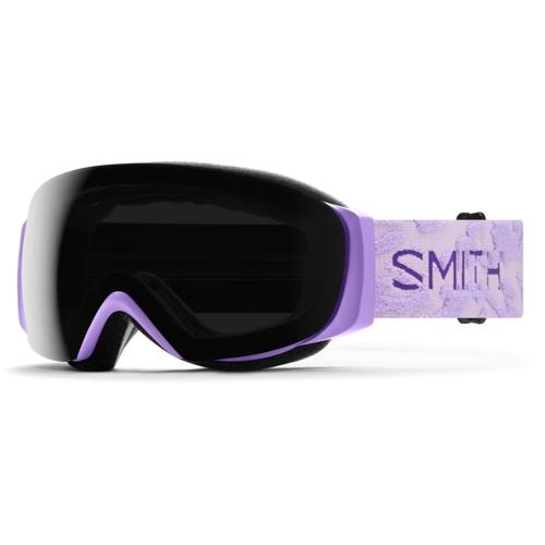 I/O MAG S ChromaPop Schneebrille mit Gogglesoc