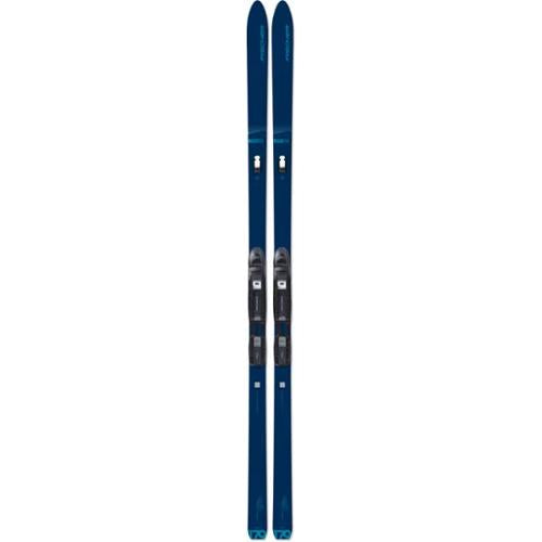 Outback 68 Crown/Skin Xtralite Langlaufski mit NNN BC Bindungen