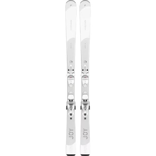 Absolut Joy Skis with Protector Bindings - Women's - 2023/2024